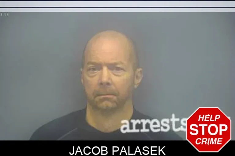 Jacob Palasek