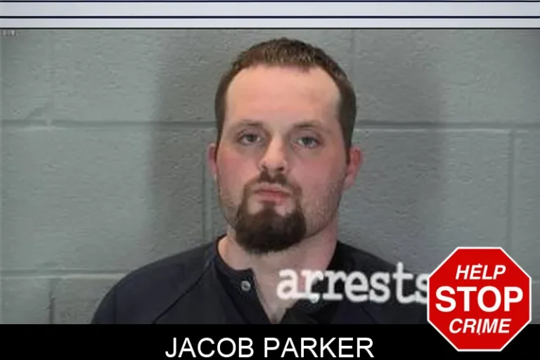 Jacob Parker