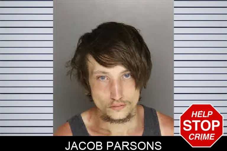 Jacob Parsons