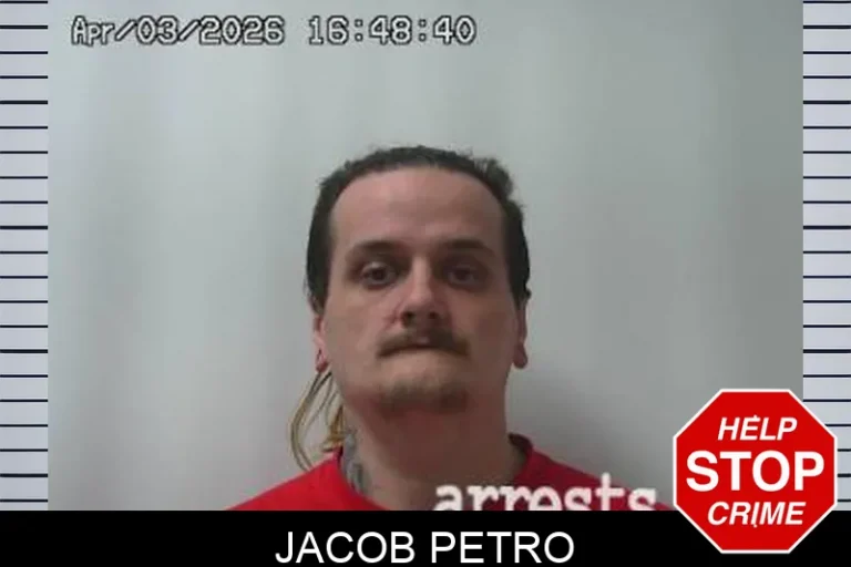 Jacob Petro