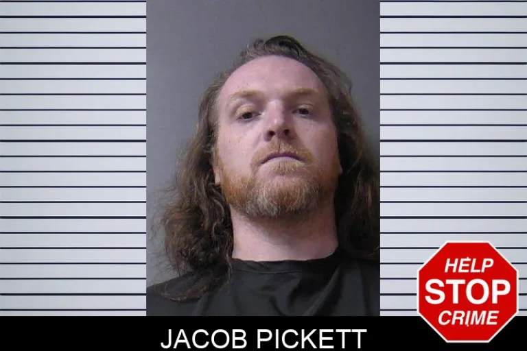 Jacob Pickett