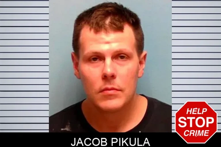 Jacob PikuLa