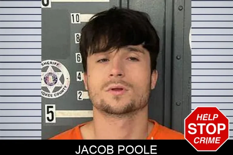 Jacob Poole