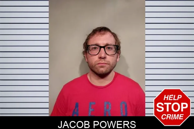 Jacob Powers