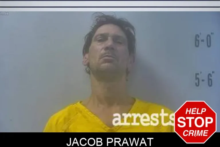 Jacob Prawat