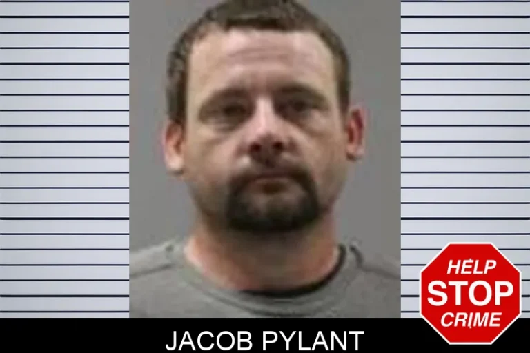 Jacob Pylant