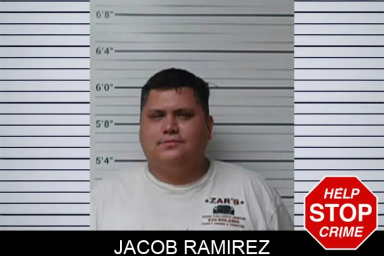 Jacob Ramirez