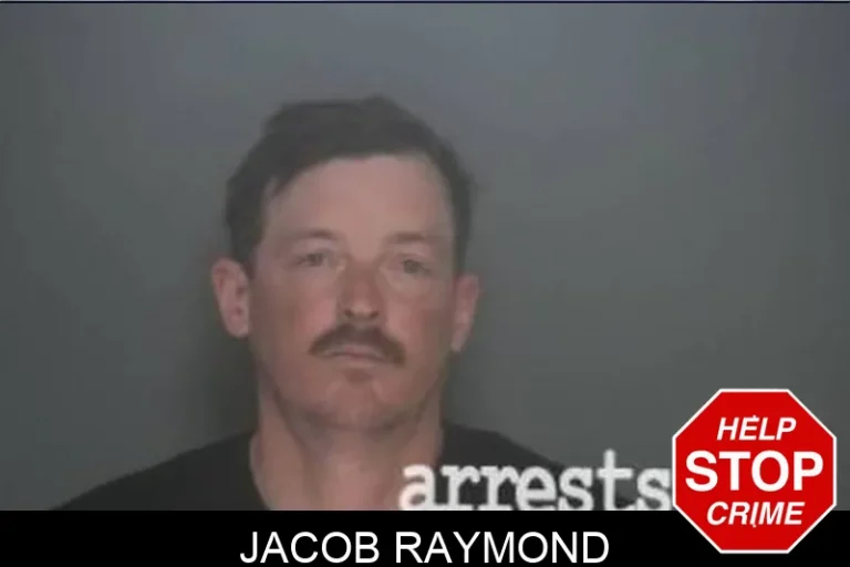 Jacob Raymond