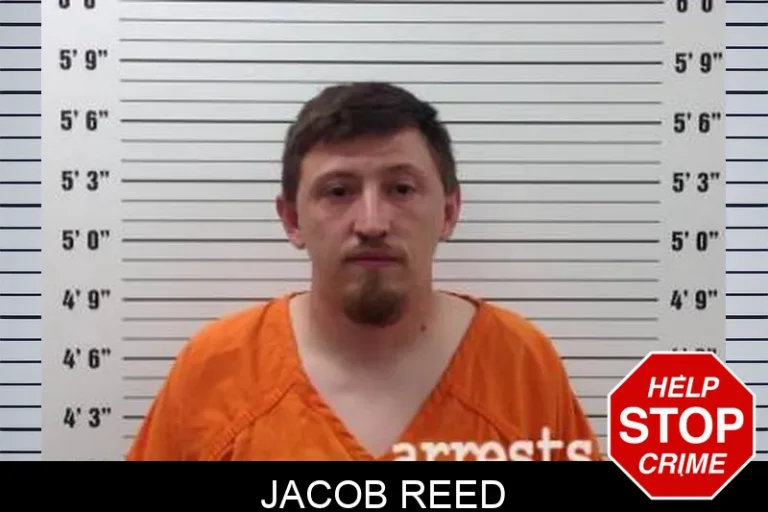 Jacob Reed