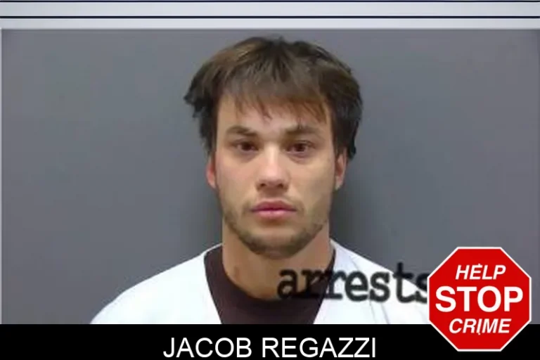 Jacob Regazzi