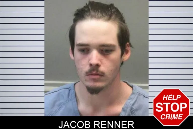 Jacob Renner