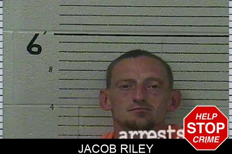 Jacob Riley