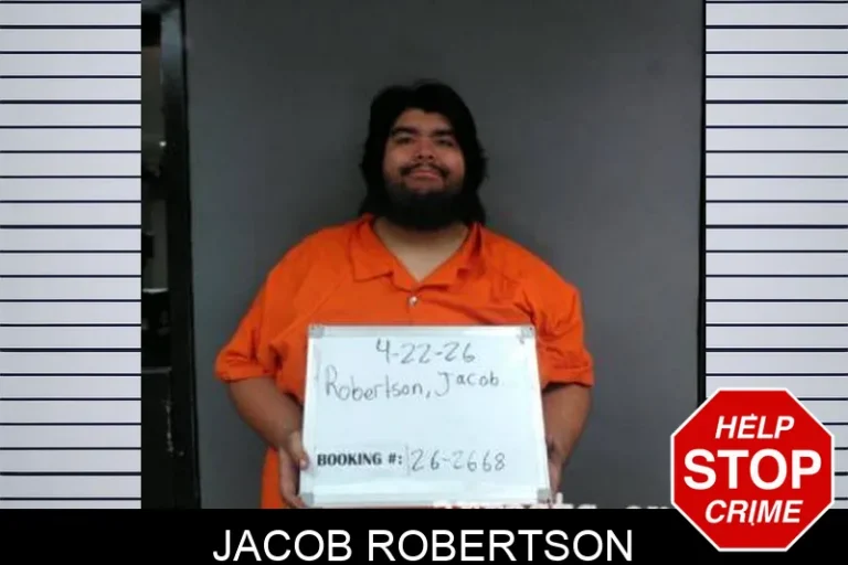 Jacob Robertson
