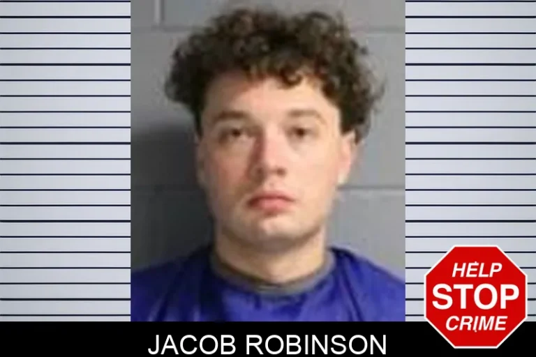 Jacob Robinson