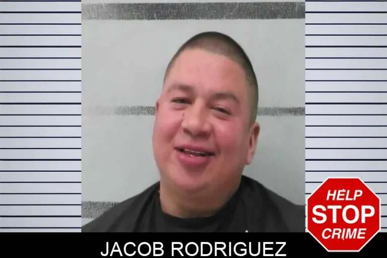 Jacob RodriguEz