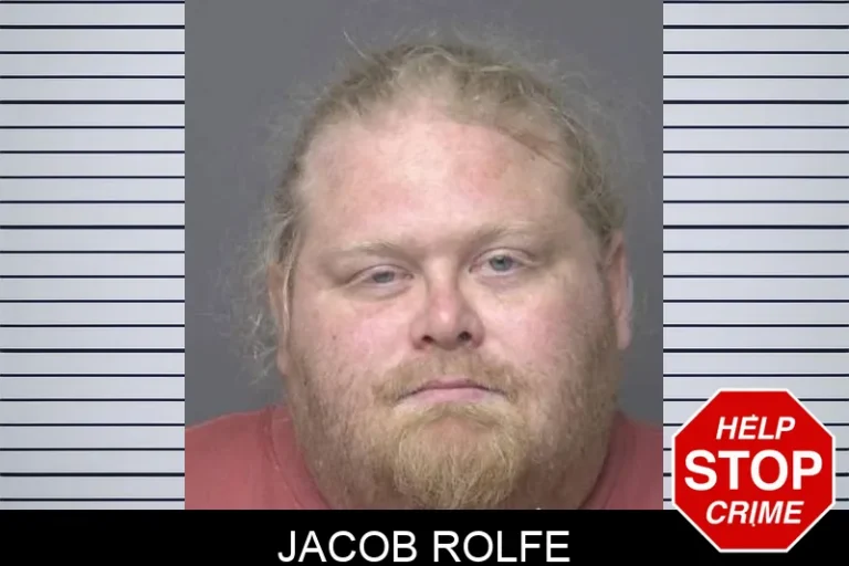 Jacob Rolfe