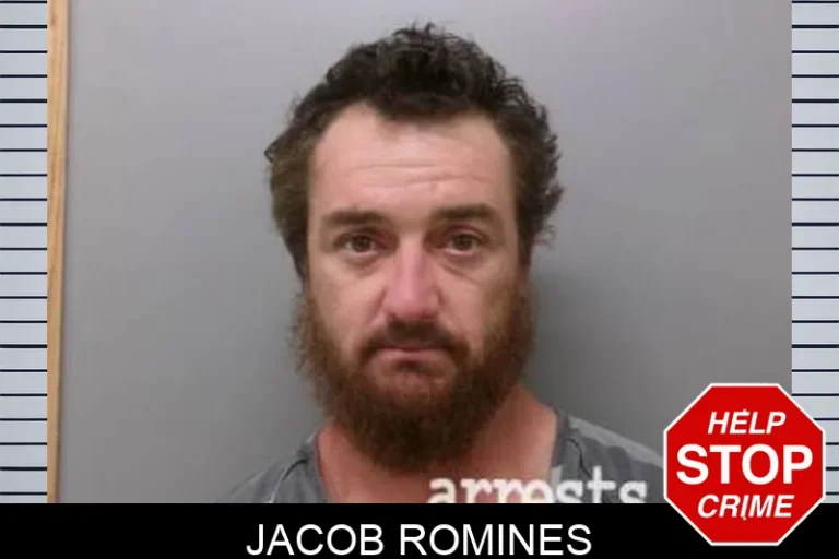 Jacob Romines
