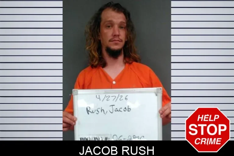 Jacob RuSh