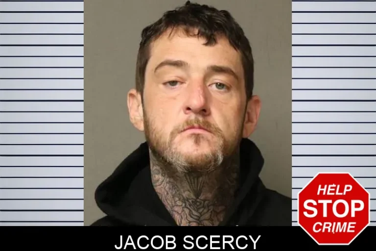 Jacob Scercy