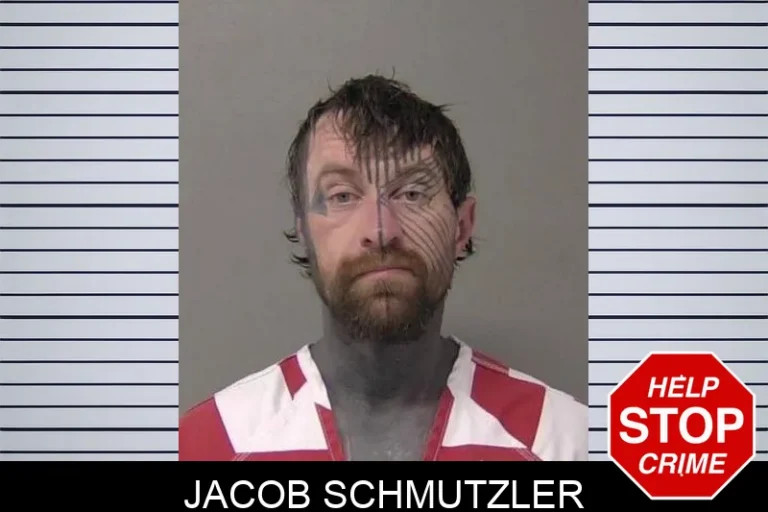 Jacob SchmuTzler