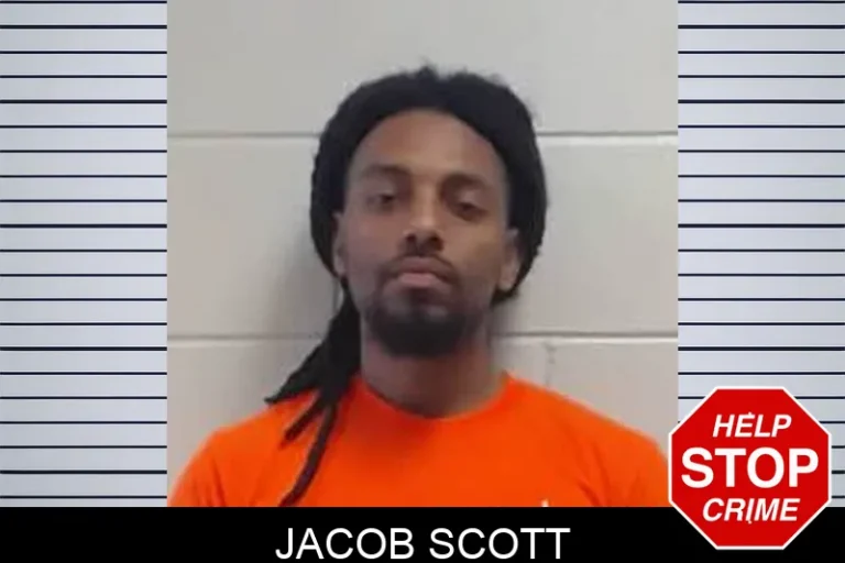 Jacob Scott