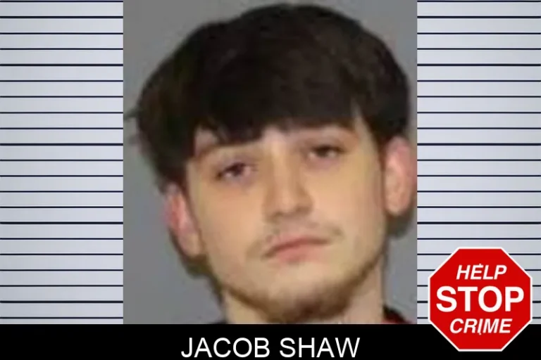 Jacob Shaw