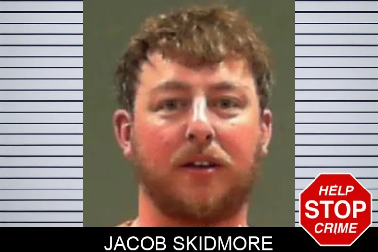 Jacob Skidmore