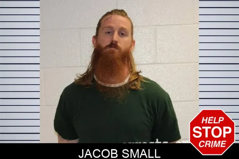 Jacob Small