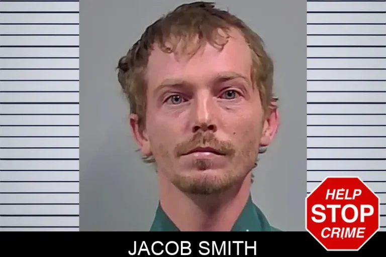 Jacob Smith
