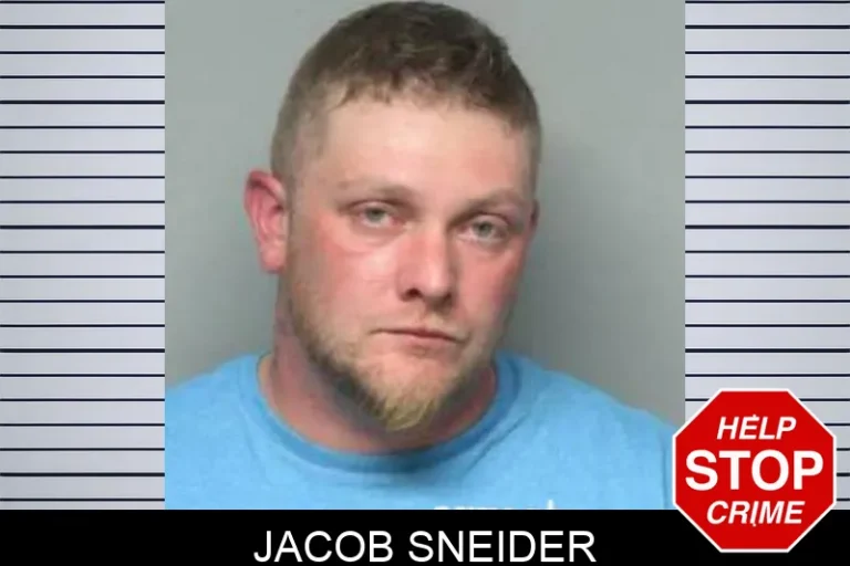Jacob Sneider