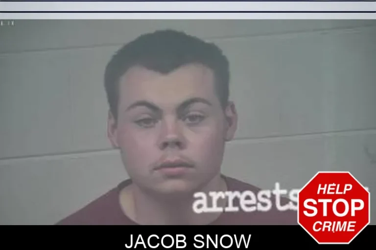 Jacob Snow