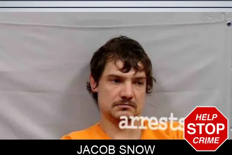 Jacob Snow
