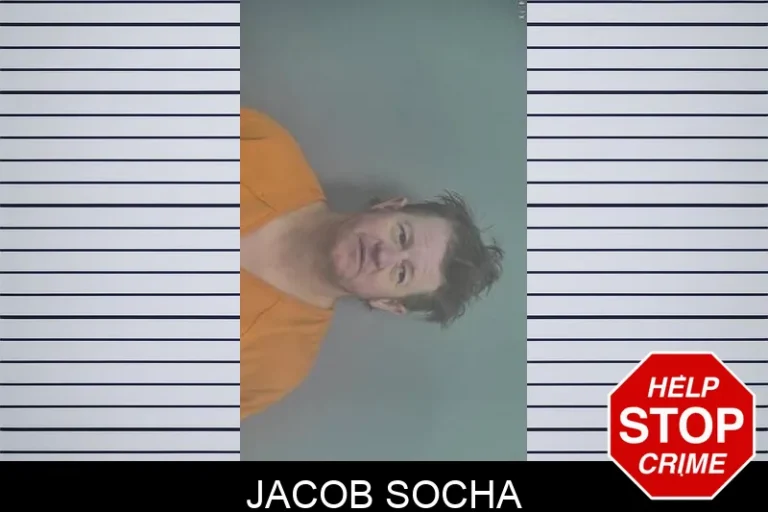 Jacob Socha