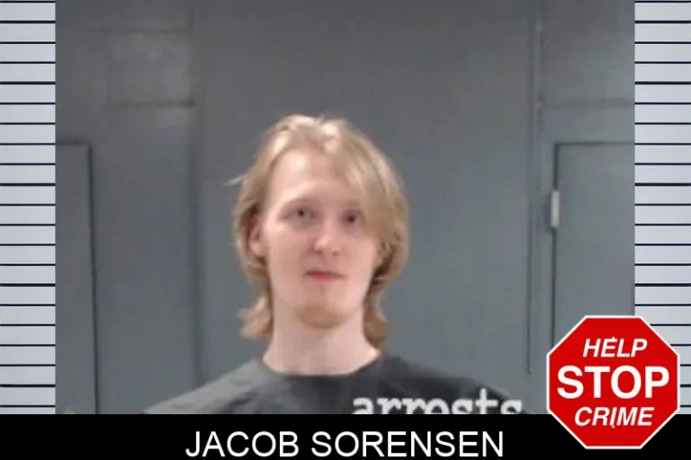 Jacob Sorensen