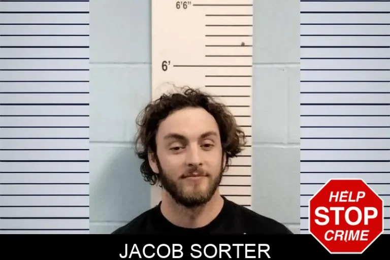 Jacob Sorter