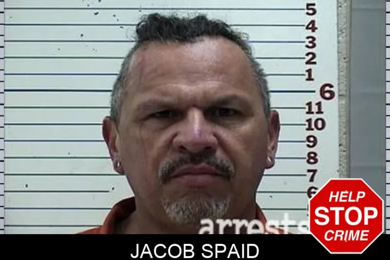 Jacob Spaid