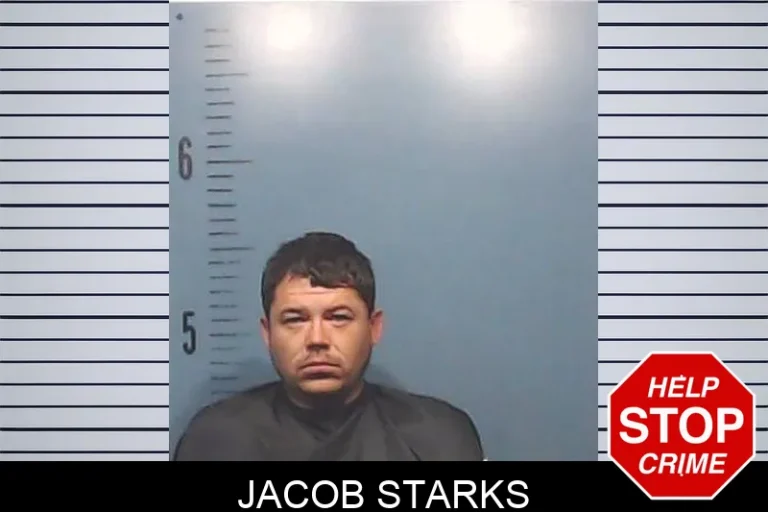 Jacob Starks