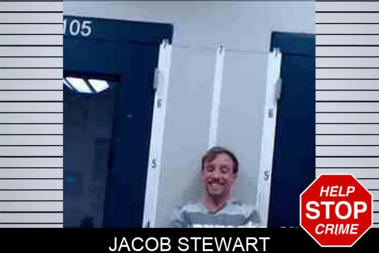 Jacob Stewart