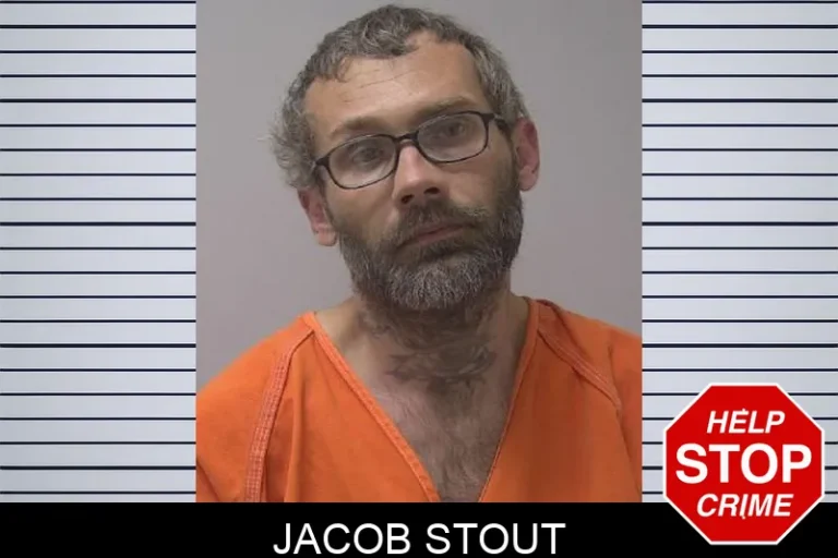 Jacob Stout