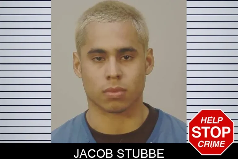 Jacob StuBbe