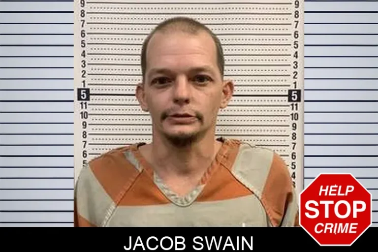 Jacob Swain