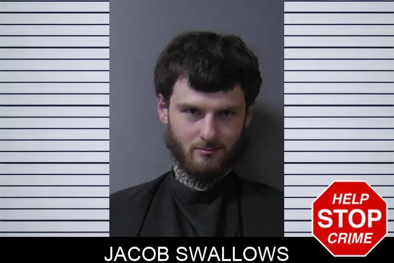 Jacob Swallows