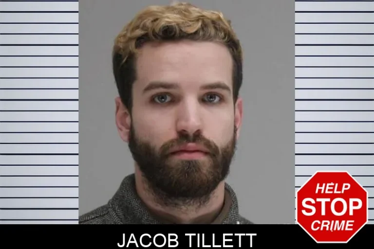 Jacob Tillett