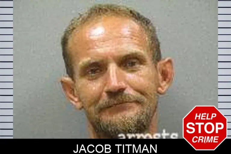 Jacob Titman