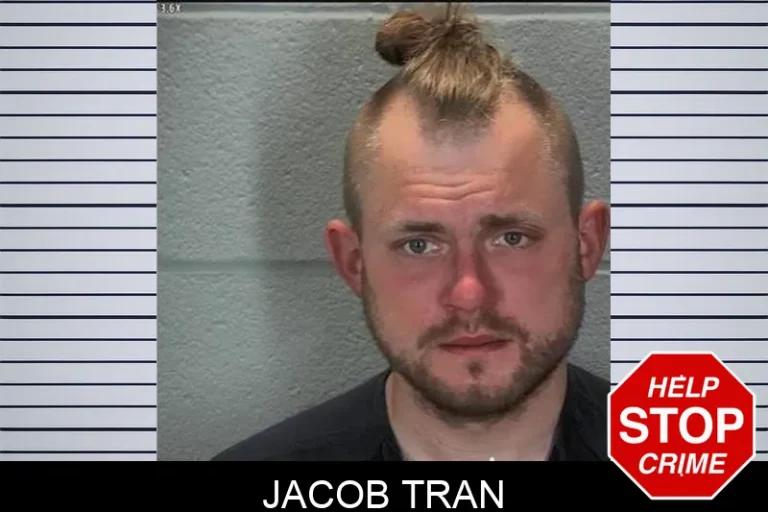 Jacob Tran