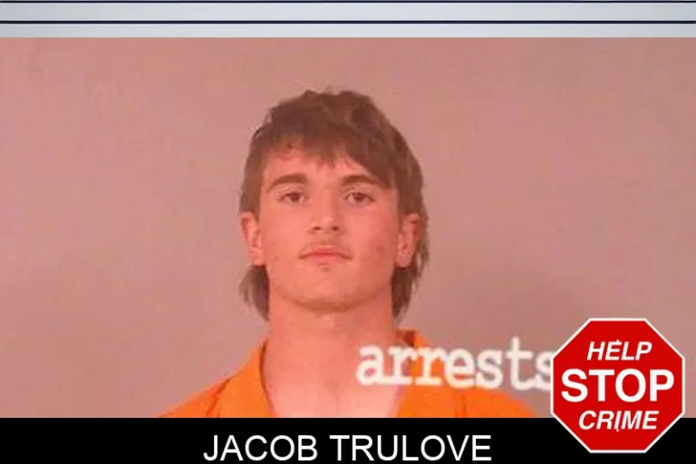 Jacob TruLove