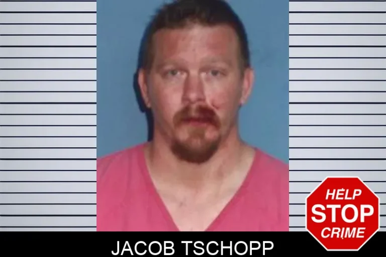 Jacob Tschopp