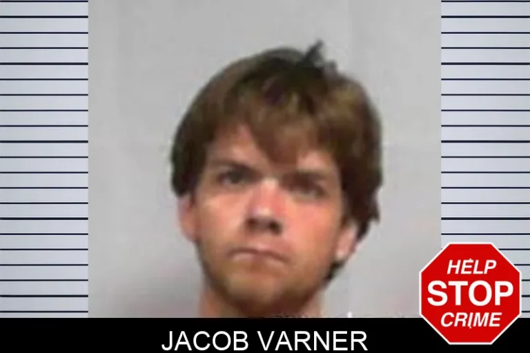 Jacob Varner