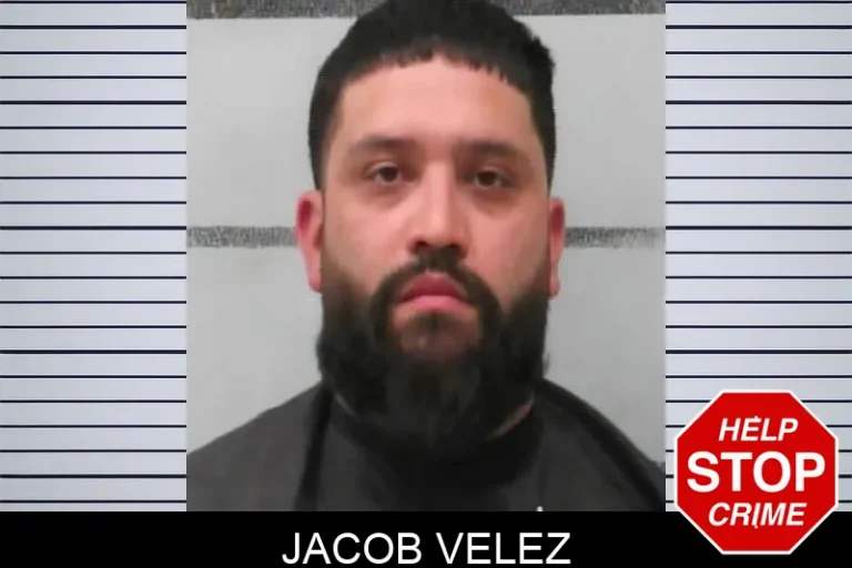 Jacob Velez