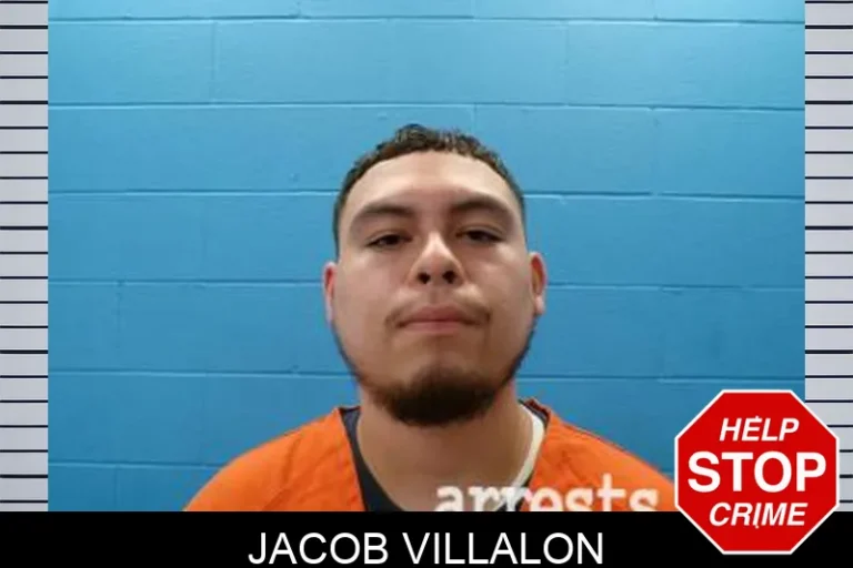 Jacob Villalon